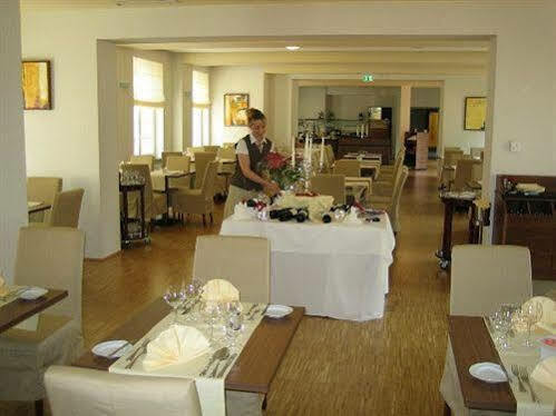 Sante Royale Hotel- & Gesundheitsresort Bad Brambach Eksteriør billede