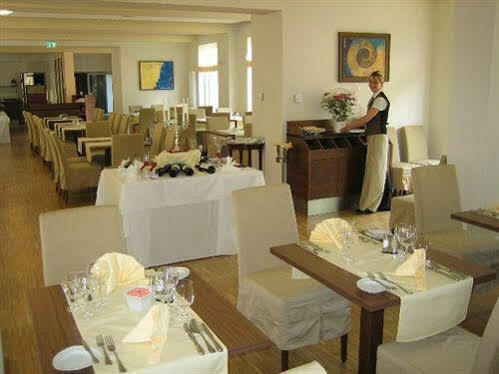 Sante Royale Hotel- & Gesundheitsresort Bad Brambach Eksteriør billede