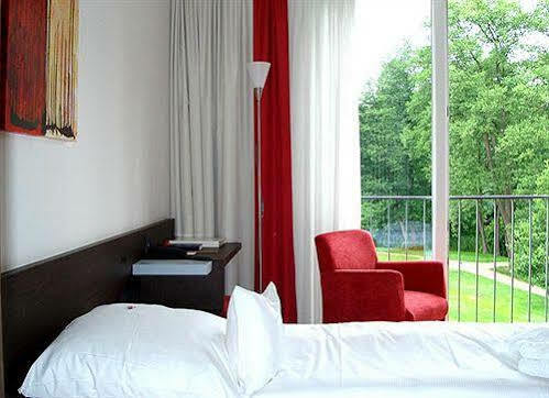 Sante Royale Hotel- & Gesundheitsresort Bad Brambach Eksteriør billede
