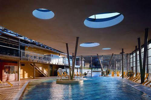 Sante Royale Hotel- & Gesundheitsresort Bad Brambach Eksteriør billede